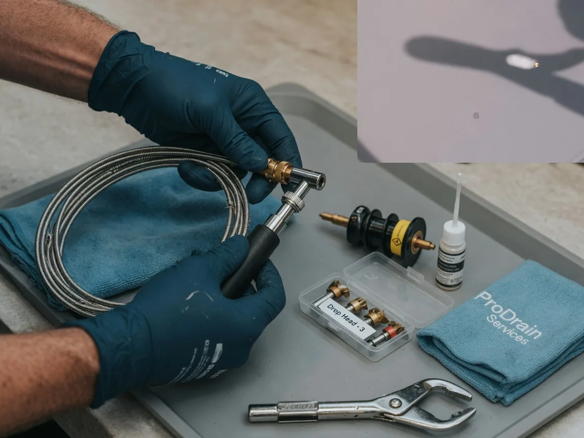 Why choose Drain Cleaning in Wetumka, OK